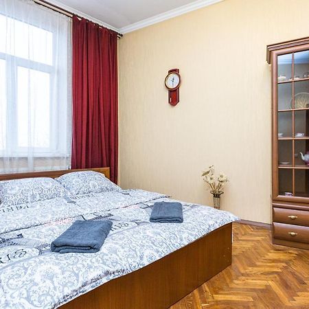 Квартира У Місті Львові На Вулиці Пильникарська 10 외부 사진