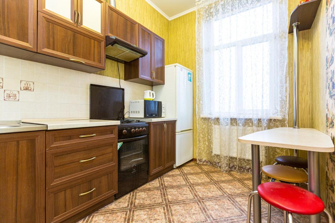Квартира У Місті Львові На Вулиці Пильникарська 10 외부 사진